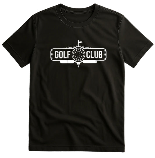 Golf-43 T-Shirt