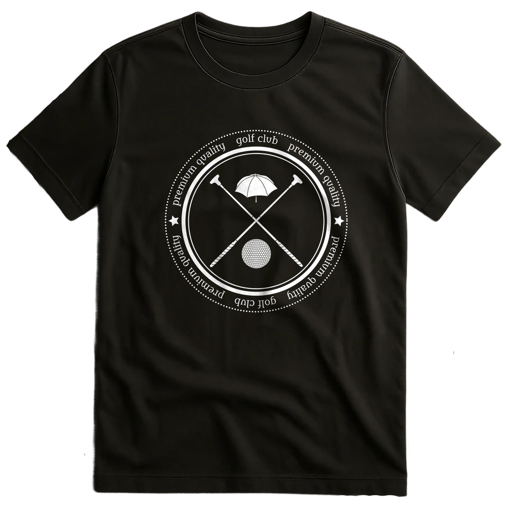 Golf-44 T-shirt
