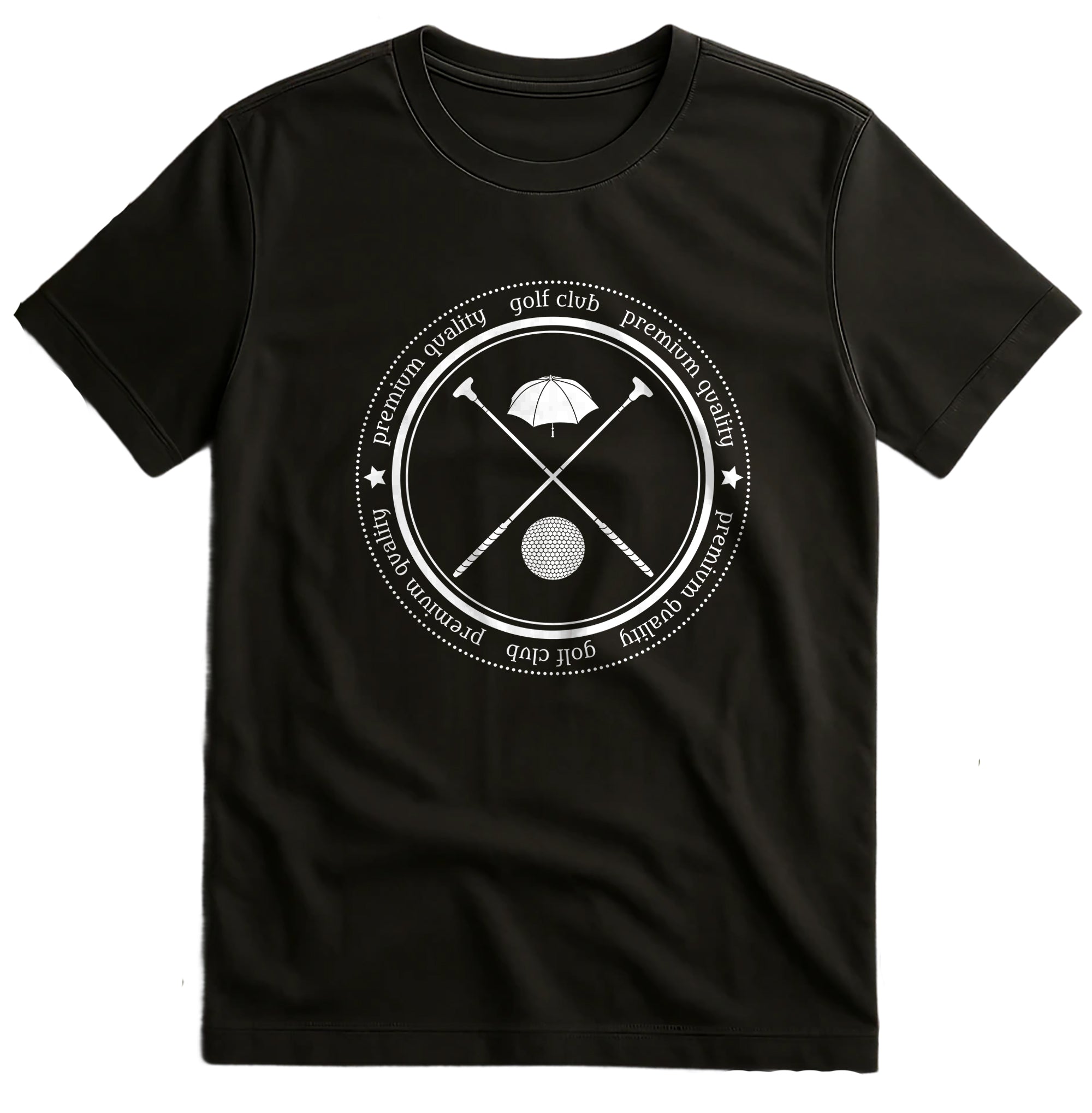 Golf-44 T-shirt