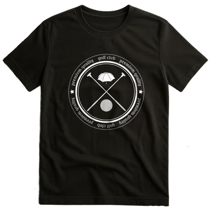 Golf-44 T-shirt