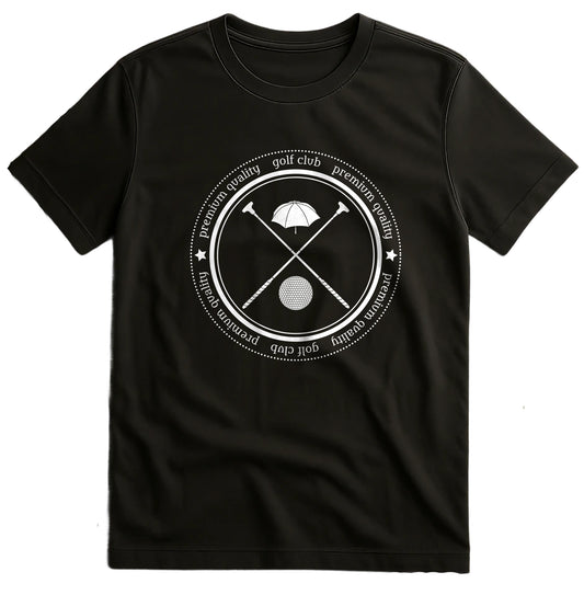 Golf-44 T-shirt