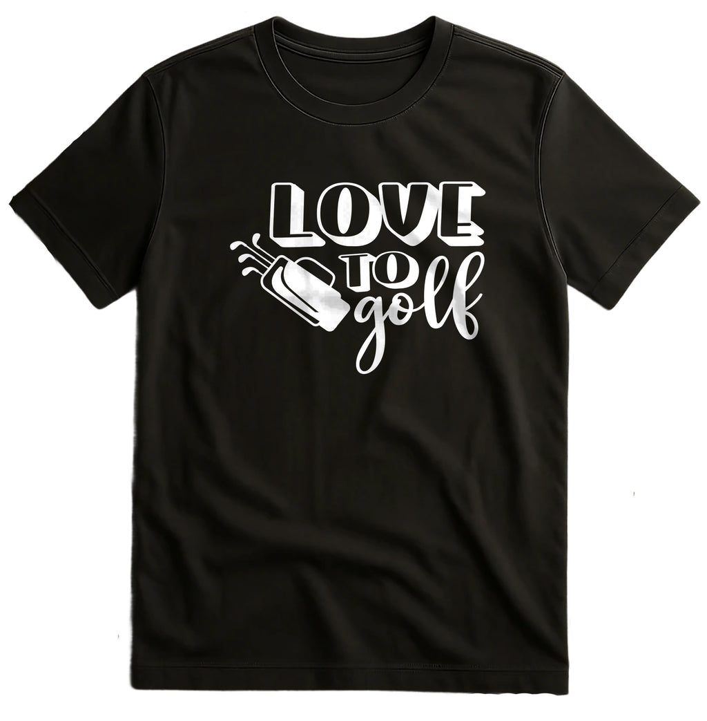 Golf-52 T-Shirt