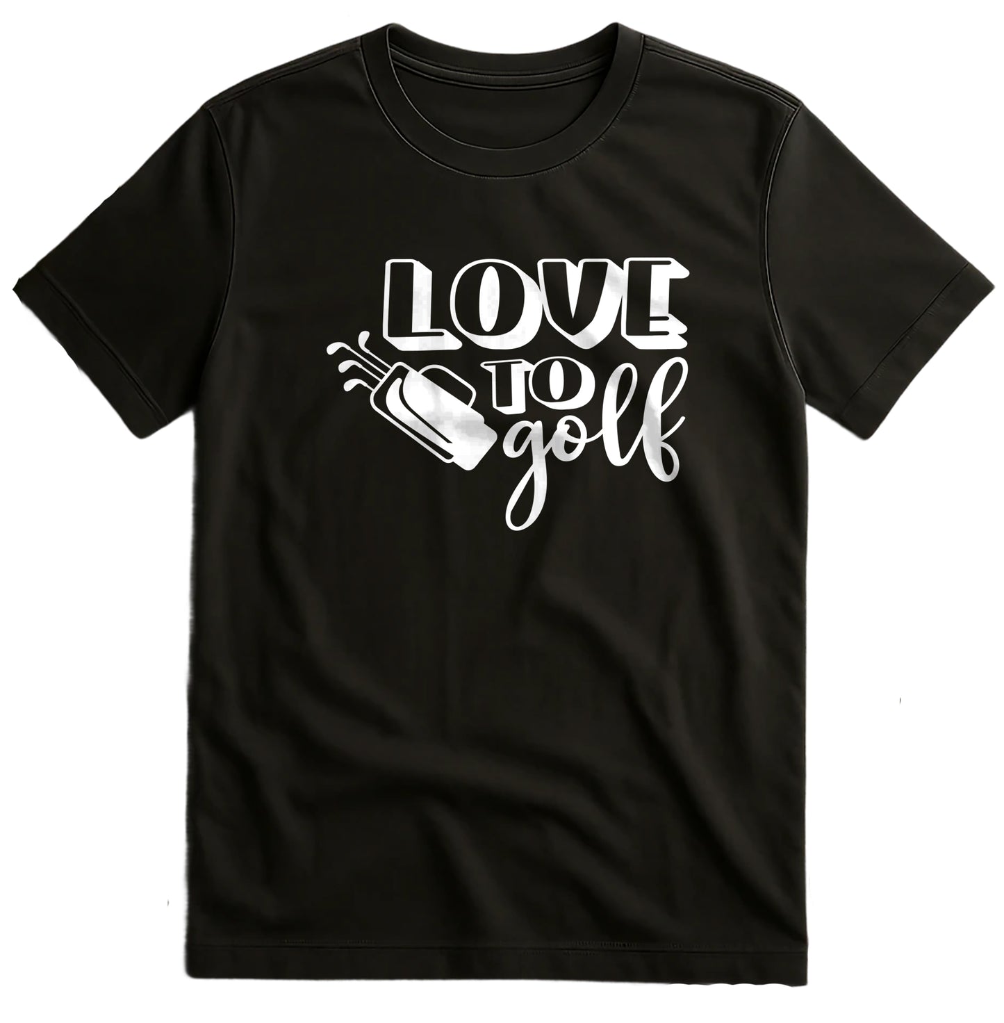 Golf-52 T-Shirt