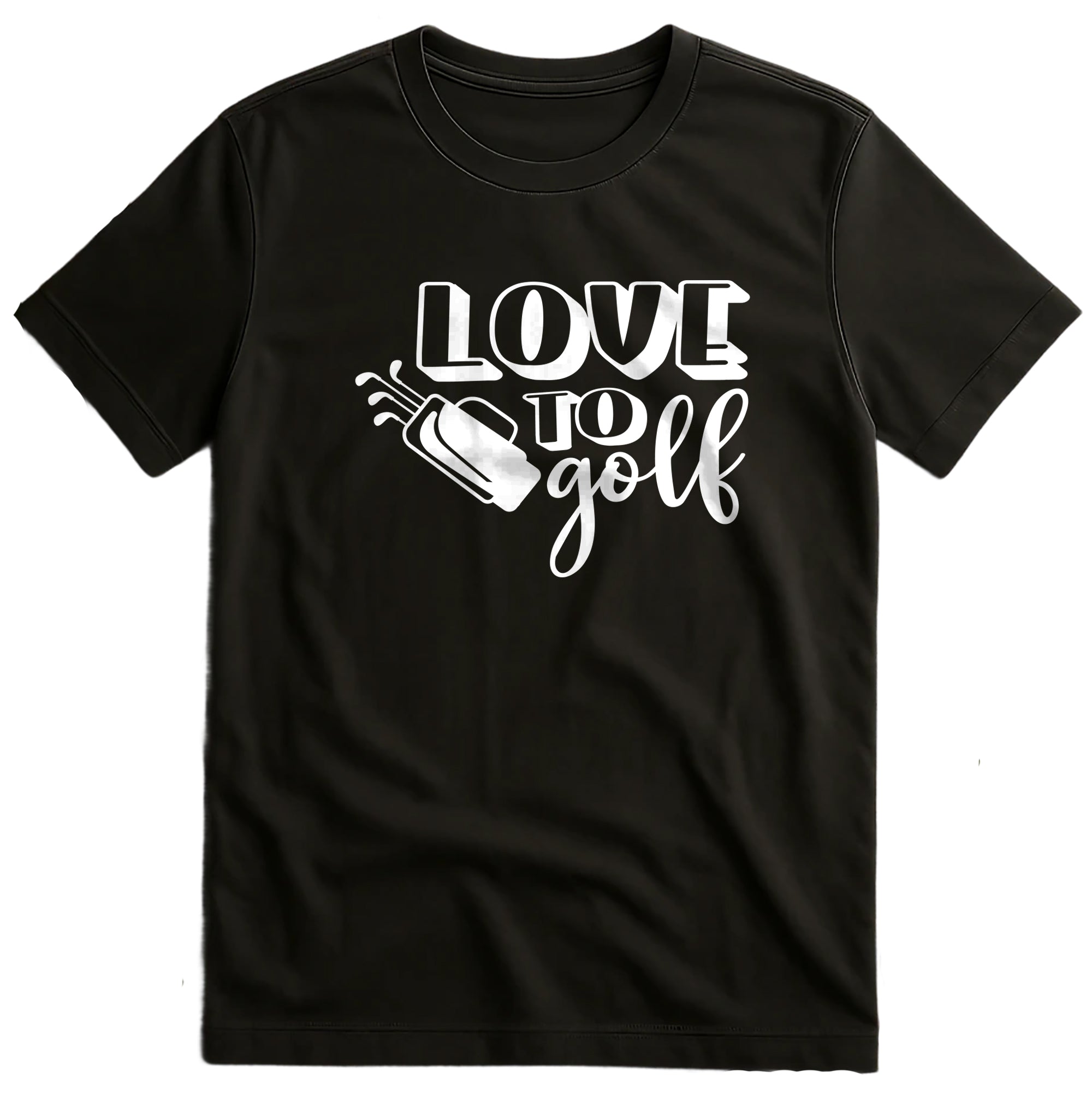 Golf-52 T-Shirt
