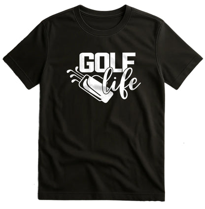 Golf-55 T-Shirt Par-fectly Funny!