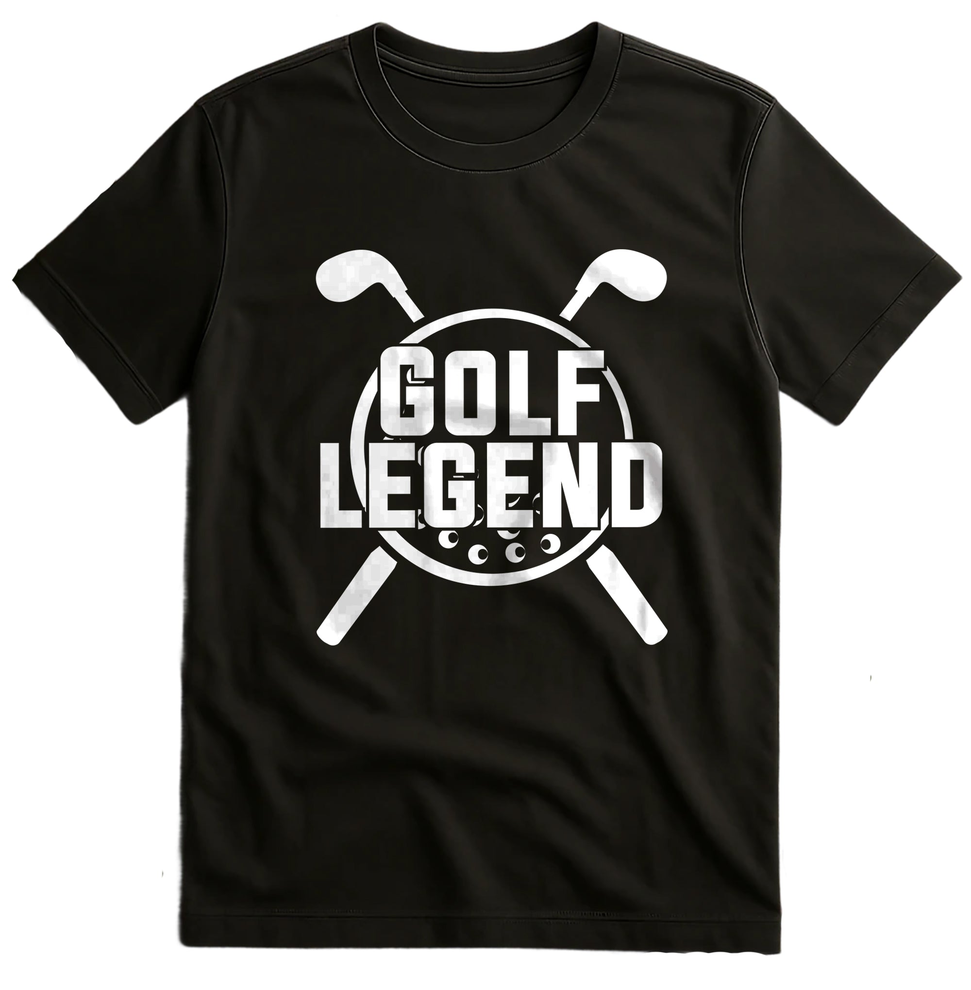 Golf-85 T-Shirt Golf Legend