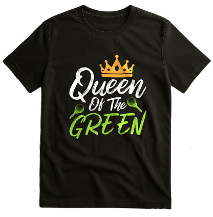 Queen of the Green T-Shirt