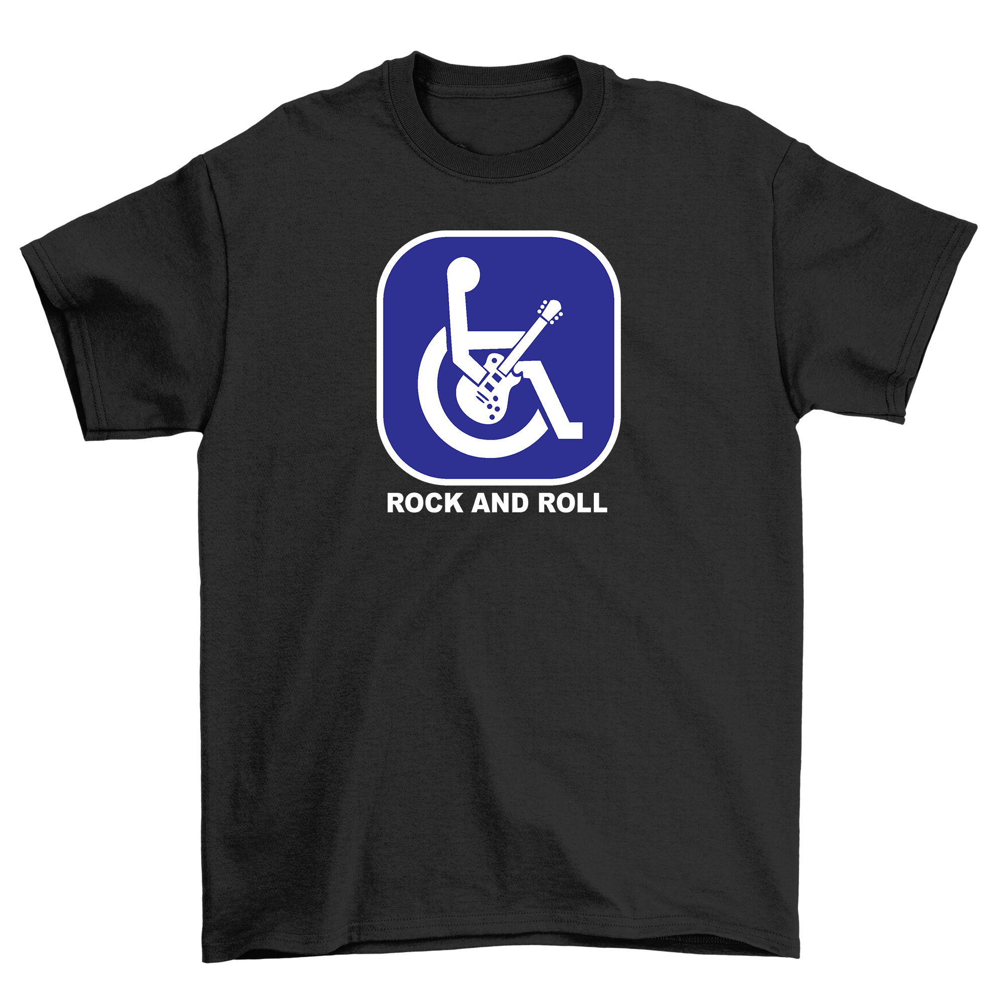 Rock & Roll Shirt