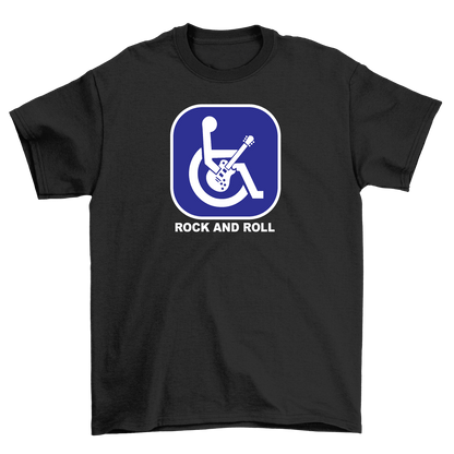Rock & Roll Shirt