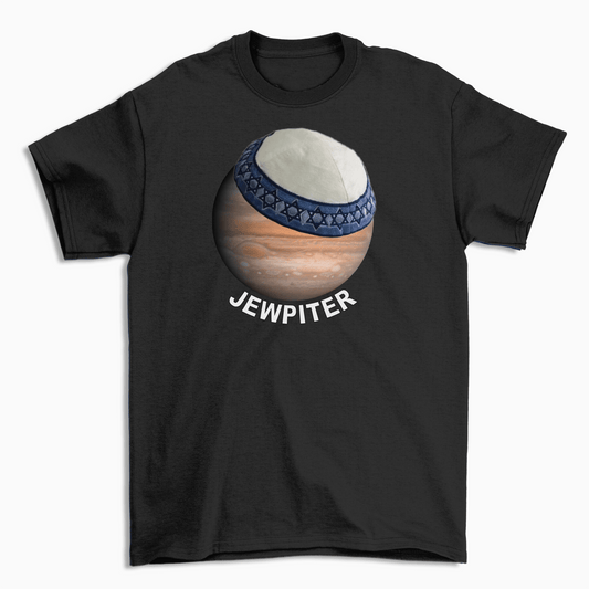 Jewpiter Shirt