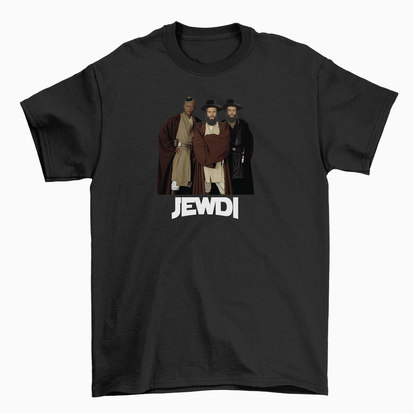 JEWDI Shirt