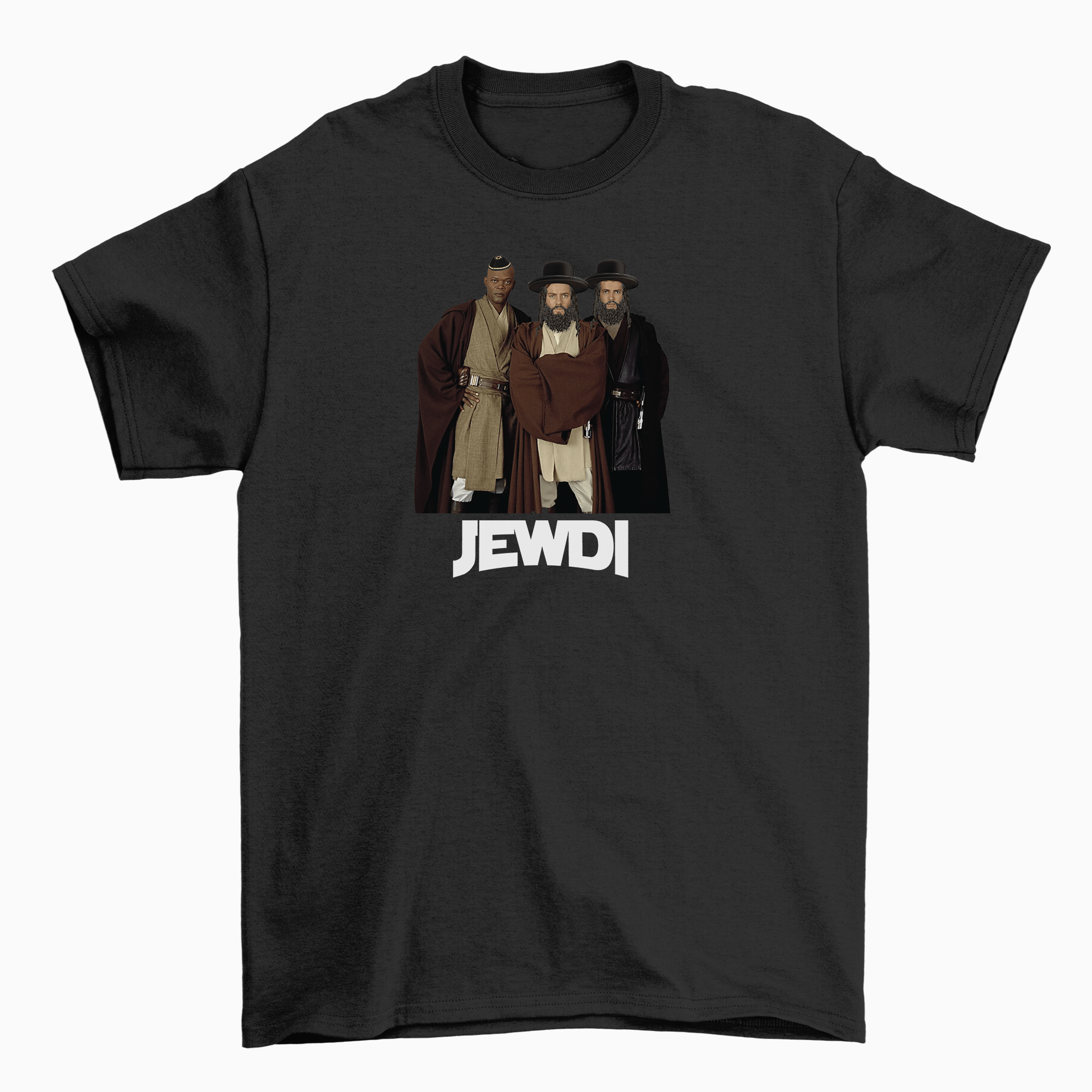 JEWDI Shirt