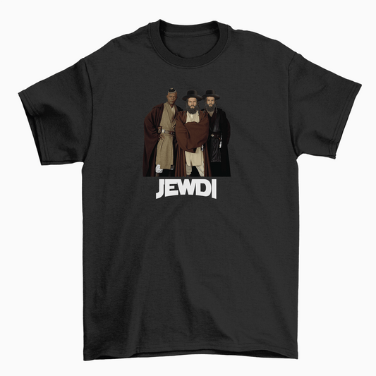 JEWDI Shirt