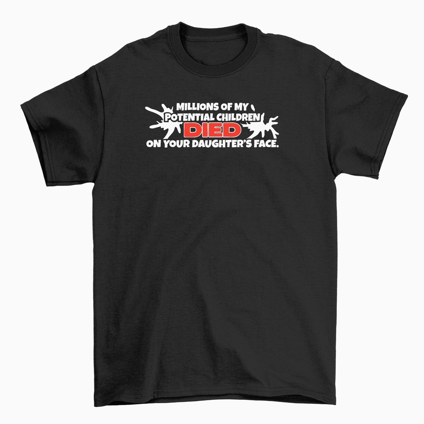 Millions Of Potential Shirt