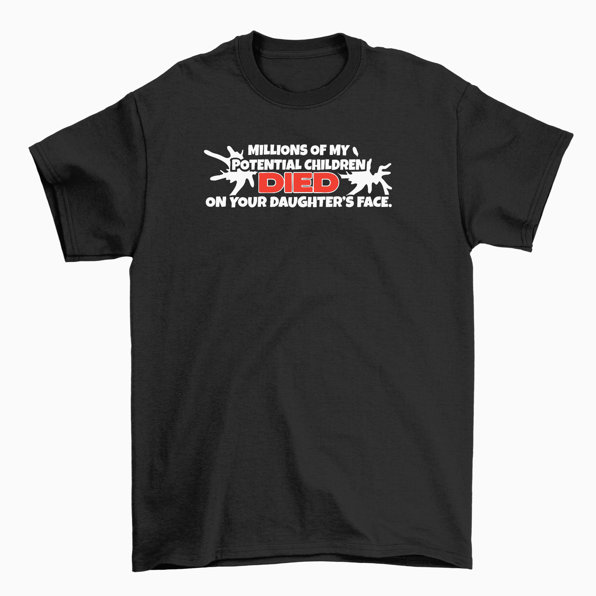 Millions Of Potential Shirt