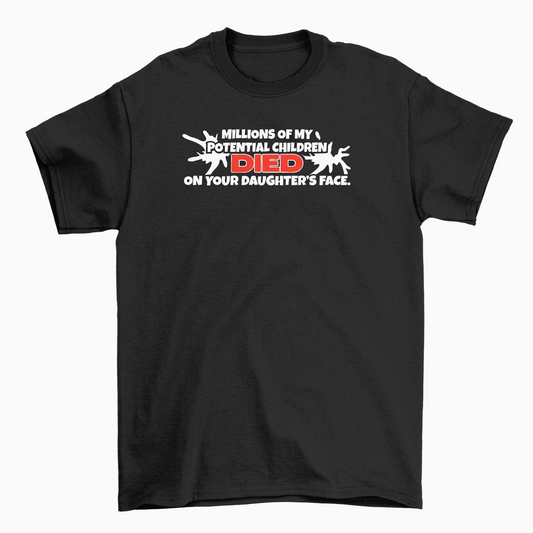 Millions Of Potential Shirt