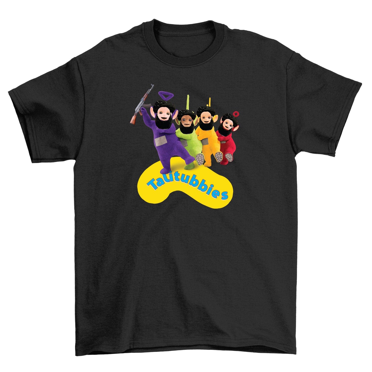 Talitubbies T-shirt