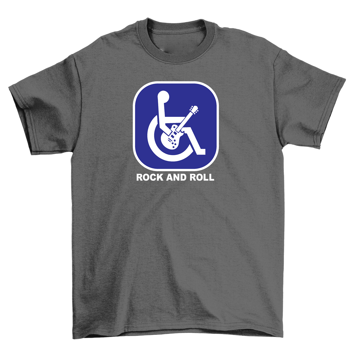 Rock & Roll Shirt