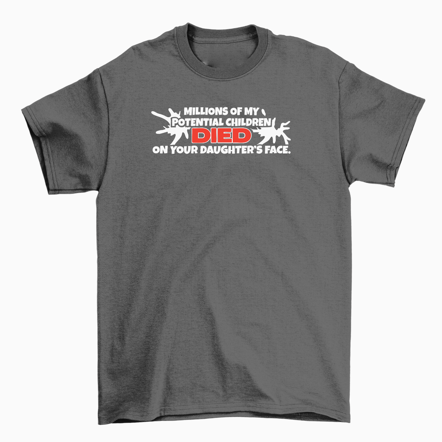 Millions Of Potential Shirt