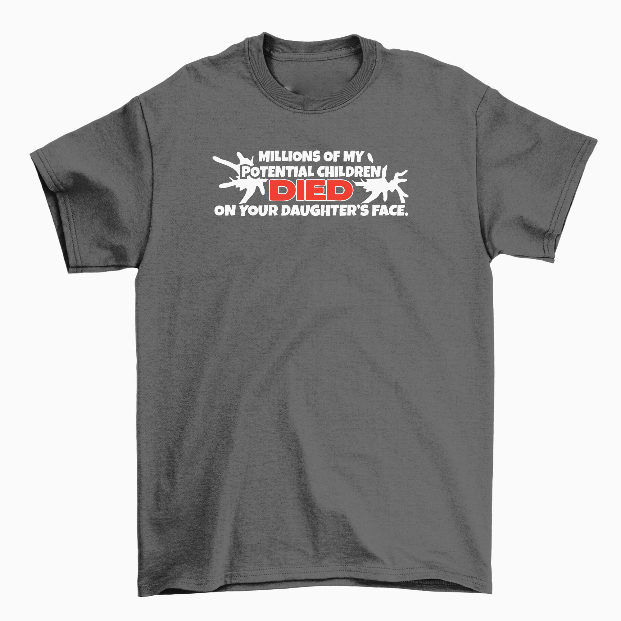 Millions Of Potential Shirt