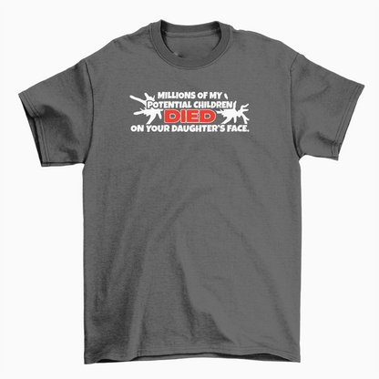 Millions Of Potential Shirt