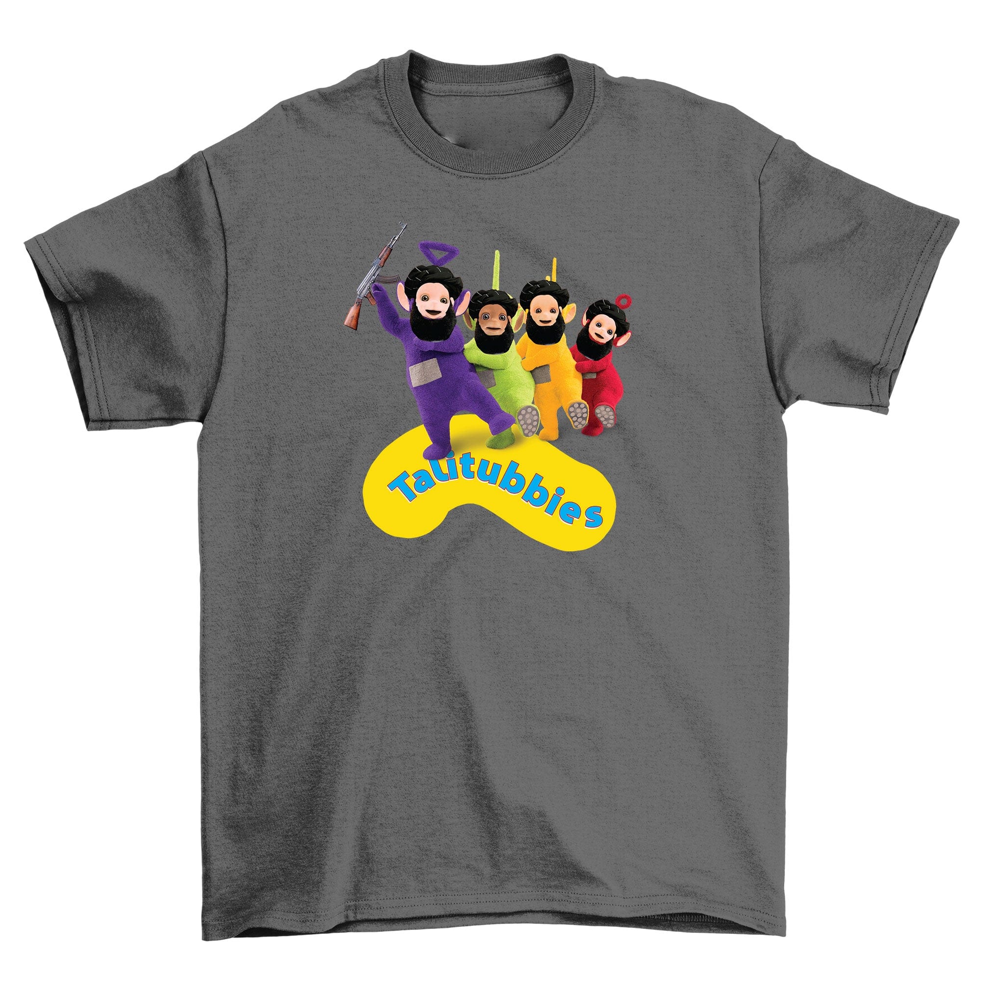 Talitubbies T-shirt