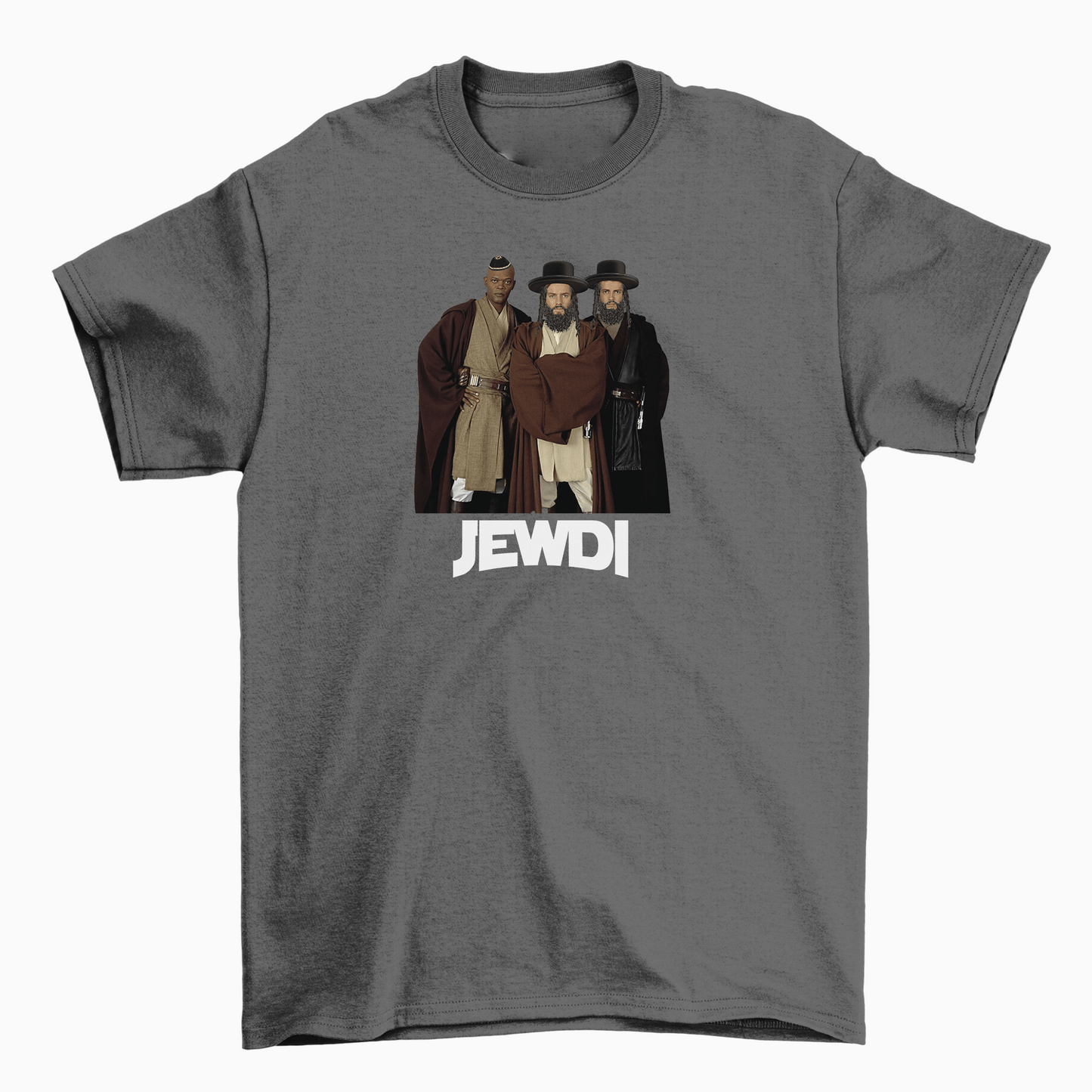 JEWDI Shirt