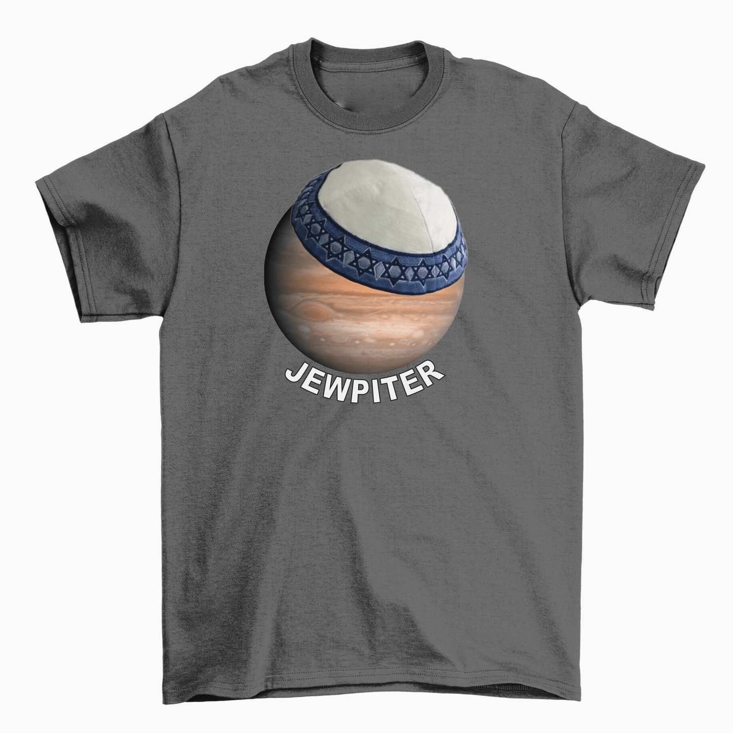 Jewpiter Shirt