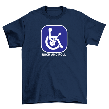 Rock & Roll Shirt