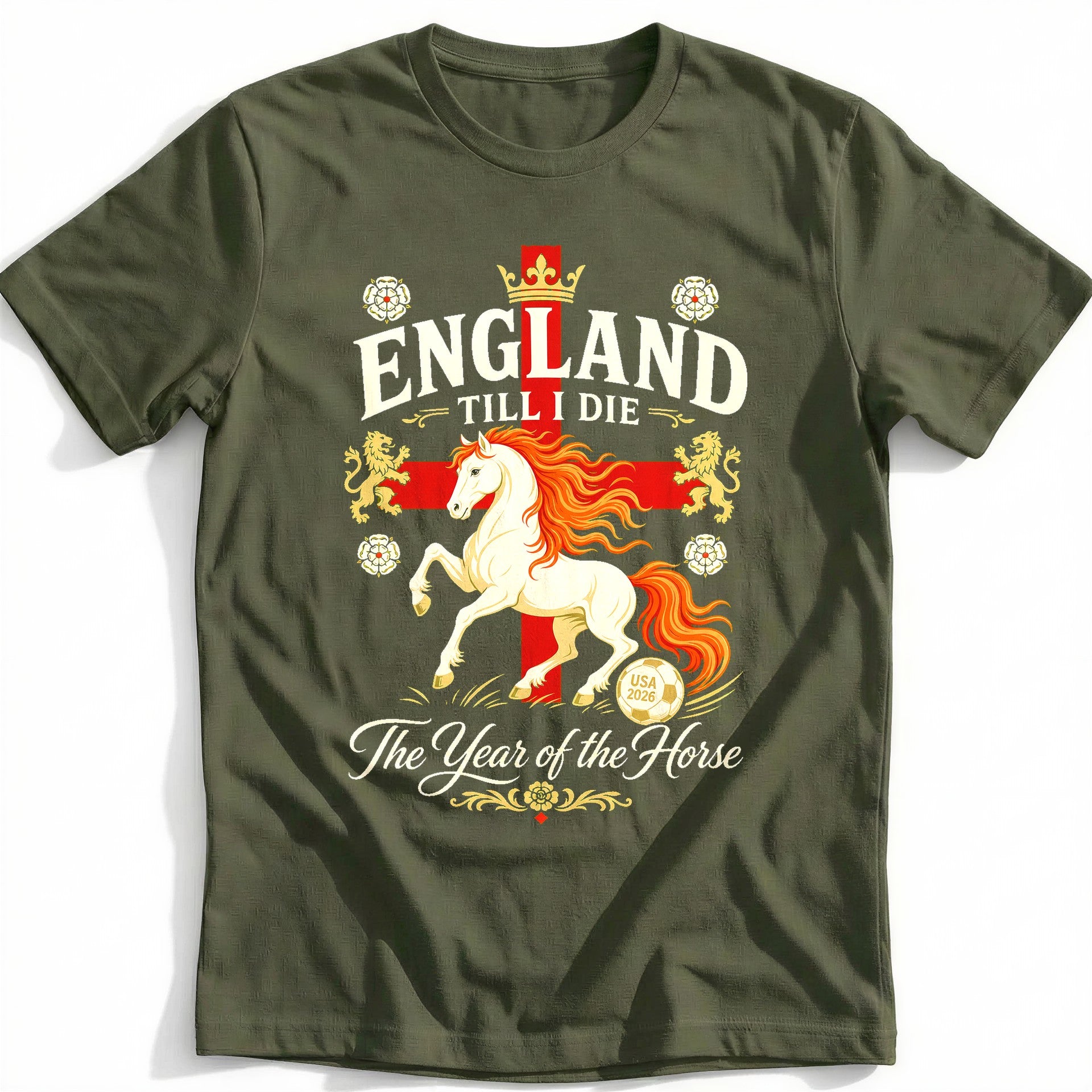 Olive