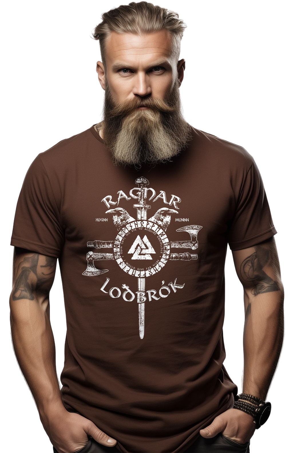 Ragnar Lodbrok