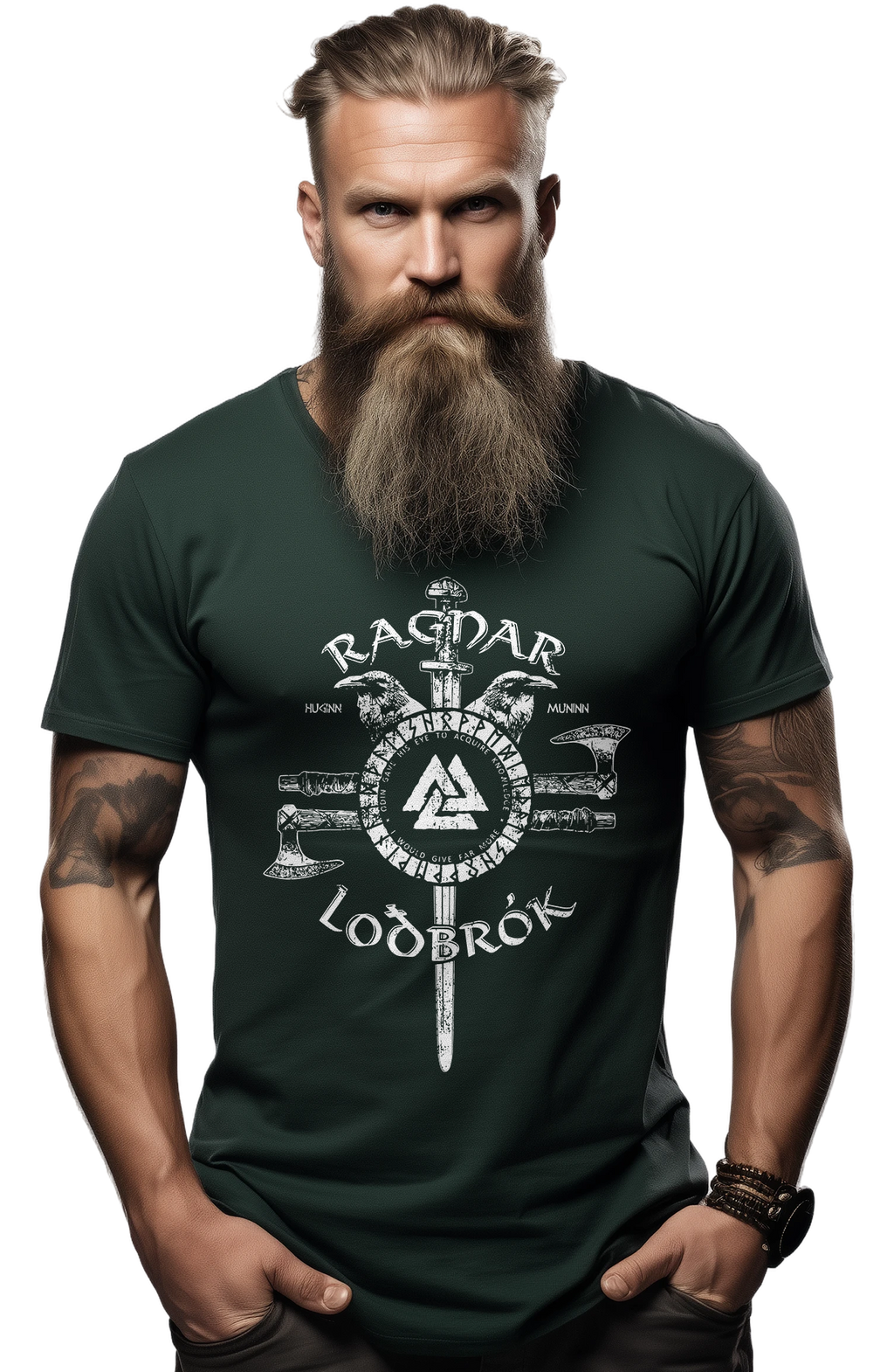 Ragnar Lodbrok
