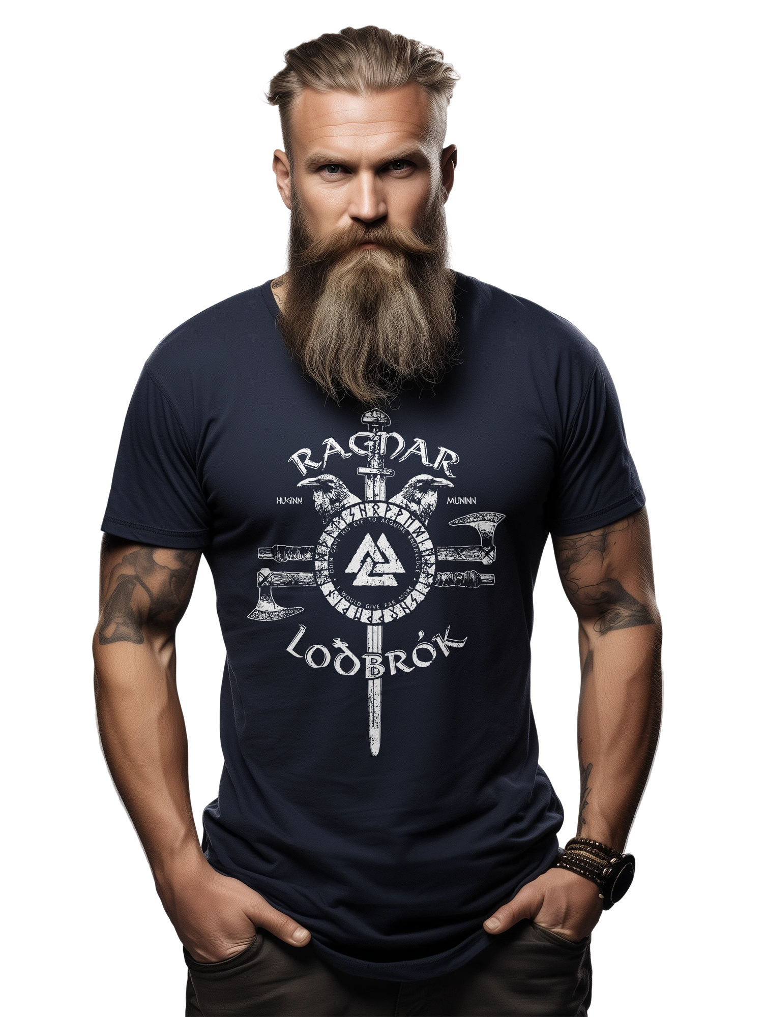 Ragnar Lodbrok