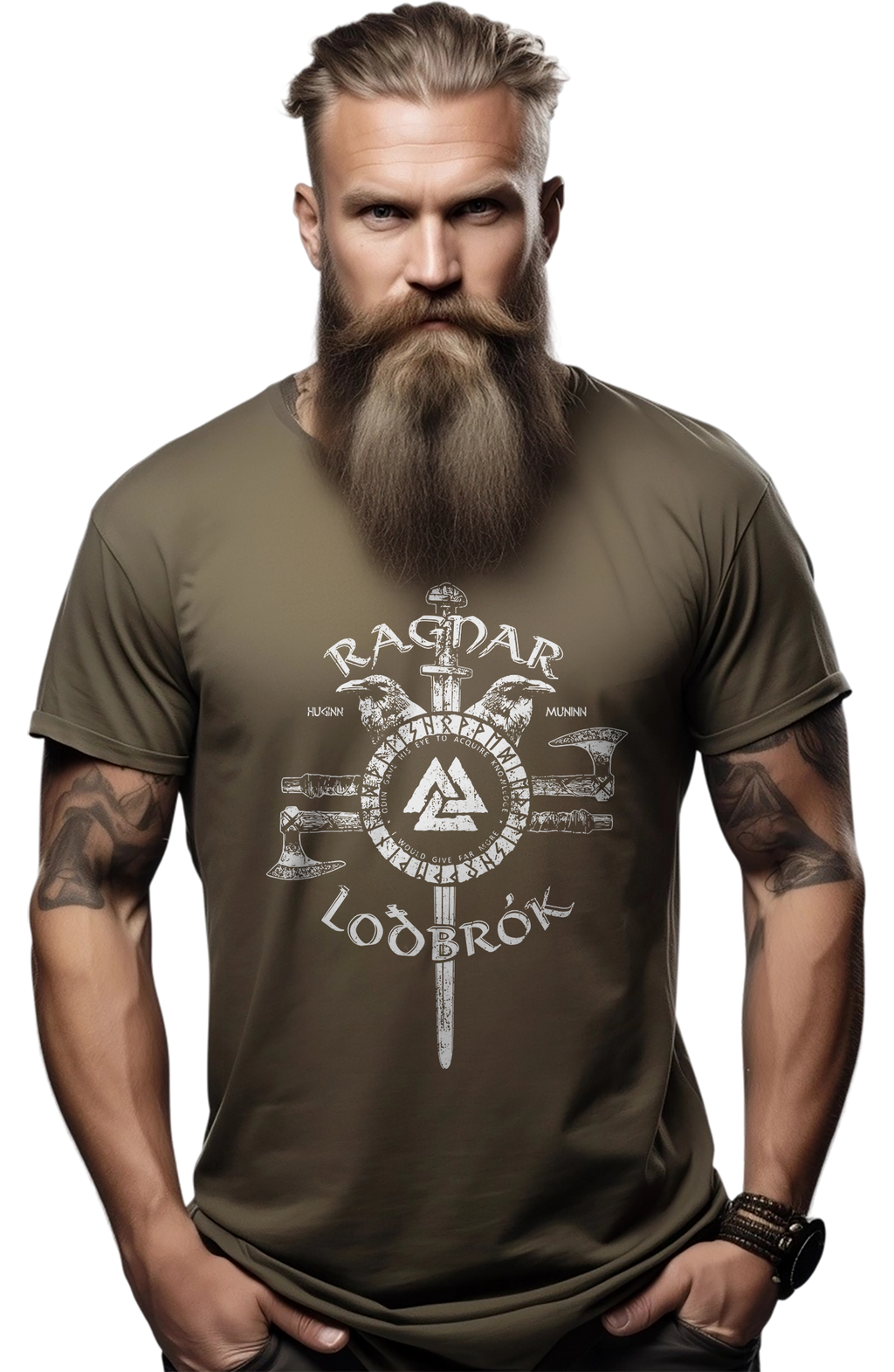 Ragnar Lodbrok